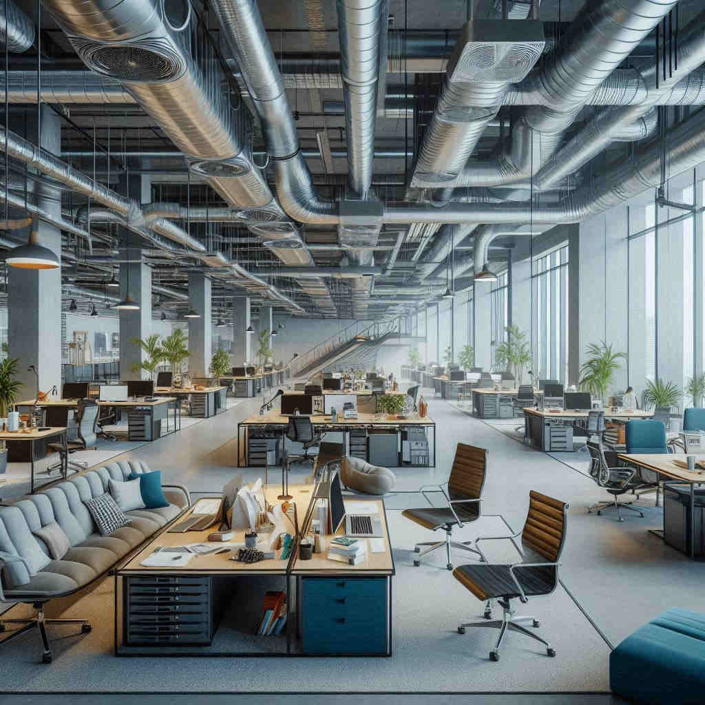 扬子江商务中心文章配图